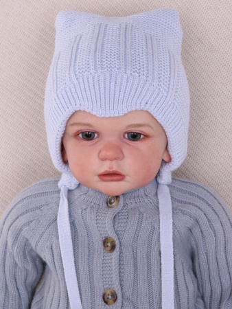 Шапка для малышей