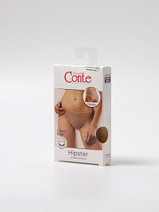 CONTE CLASSIC BASIC LHP 1433 Трусы женские (в коробке)