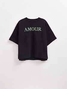 CONTE LD 2586 Футболка женская