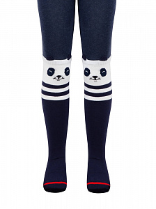 Conte-Kids TIP-TOP Хлопковые колготки