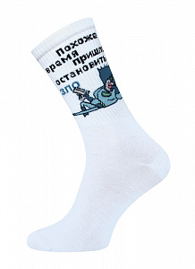 БРЕСТСКИЕ НОСКИ 4201 EVERY (удлиненные)