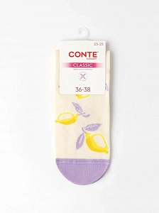 CONTE CLASSIC Носки женские
