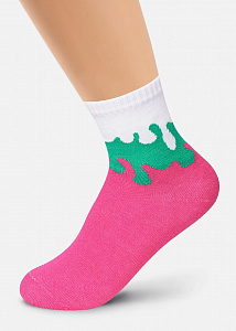 Носки для девочки
