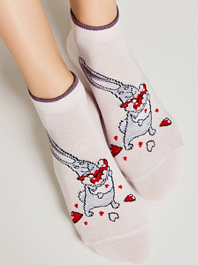 Брестские Носки женские 1145 CLASSIC (укороченные)