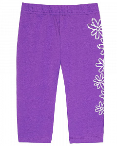 Бриджи для девочки