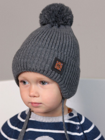 Шапка для мальчика Шапка для мальчика