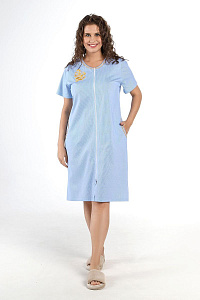 Халат женский