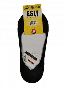 ESLI Носки женские арт. 52-130 (подследники)