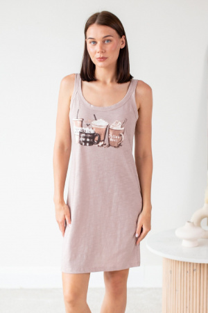 Сорочка ночная женская