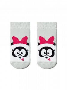 Conte-kids СМЕШАРИКИ (махровые)