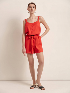 CONTE CAMILLA Полукомбинезон женский