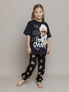 Пижама для девочки