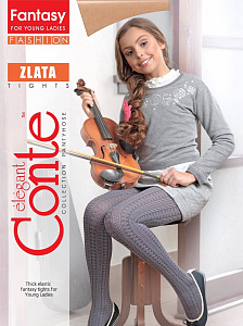 CONTE ZLATA
