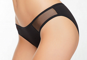 CONTE SANDRA LB 578 Трусы женские "бикини" (в коробке)