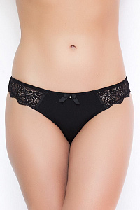 Трусы бикини женские