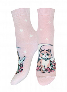 БРЕСТСКИЕ НОСКИ ДЕТСКИЕ 3081 SCHOOL (рисунок)