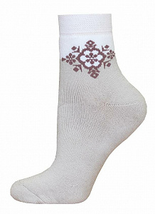 Брестские Arctic 1407 (Махровые, Короткие)