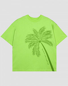 Футболка для девочки