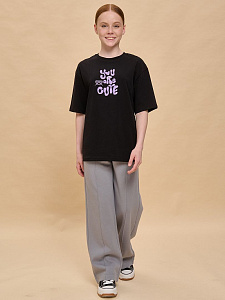 Футболка для девочки