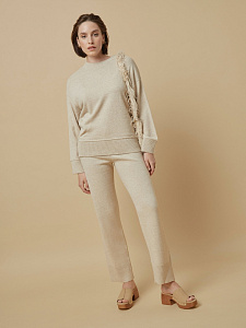 CONTE LDK 301 Брюки женские