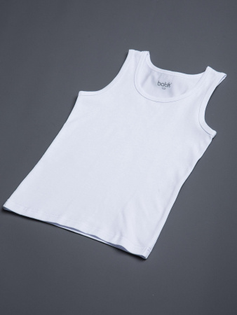 Майка для мальчика