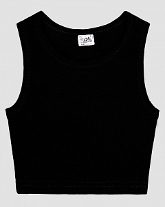 Топ для девочки