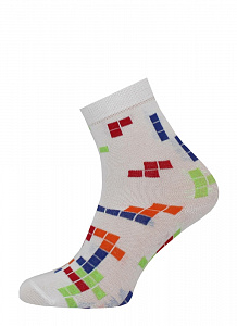 БРЕСТСКИЕ НОСКИ ДЕТСКИЕ 3081 SCHOOL (с рисунком)