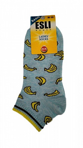 ESLI BASIC Носки женские