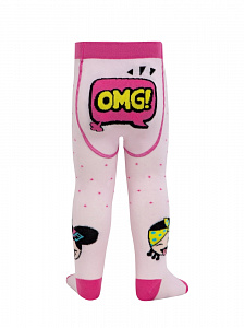 CONTE-KIDS HAPPIK Колготки детские