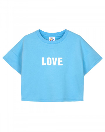 Футболка для девочки