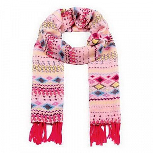 ESLI ES027 Шарф женский