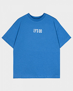 Футболка для мальчика