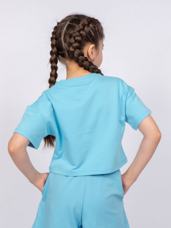 Футболка для девочки Футболка для девочки