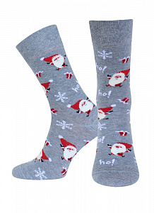 БРЕСТСКИЕ НОСКИ МУЖСКИЕ 2147 CLASSIC (средней длины, НГ)