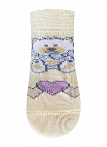 БРЕСТСКИЕ НОСКИ ДЕТСКИЕ 3081 SCHOOL (с рисунком)