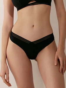 CONTE NEW CLASSIC LBR 1903 Трусы женские