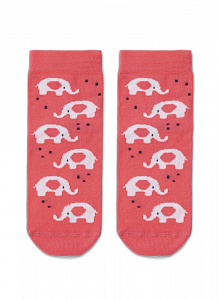 БРЕСТСКИЕ НОСКИ ДЕТСКИЕ 3081 SCHOOL (рисунок)