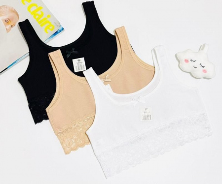 Топ для девочки