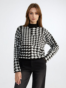 CONTE LDK 2401 Джемпер женский