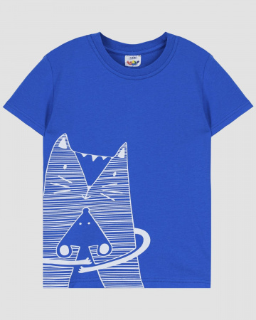 Футболка детская