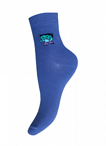 БРЕСТСКИЕ НОСКИ ДЕТСКИЕ 3081 SCHOOL (рисунок)