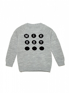 ESLI 18С-177СП джемпер для мальчика 