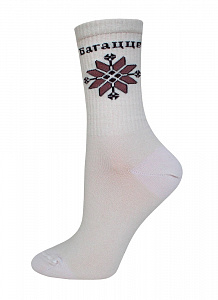 Брестские Носки 4201 SOXY (Мова, удлиненные)