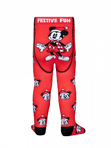 CONTE-KIDS Новогодние колготки