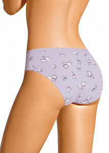 Трусы бикини женские