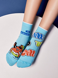 CONTE-KIDS ВЕСЕЛЫЕ НОЖКИ