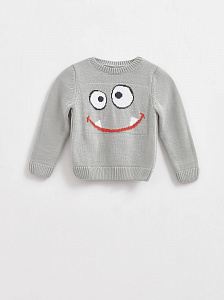 ESLI KEVIN джемпер для мальчика 