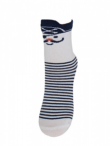 БРЕСТСКИЕ НОСКИ ДЕТСКИЕ 3086 BABY (с рисунком)