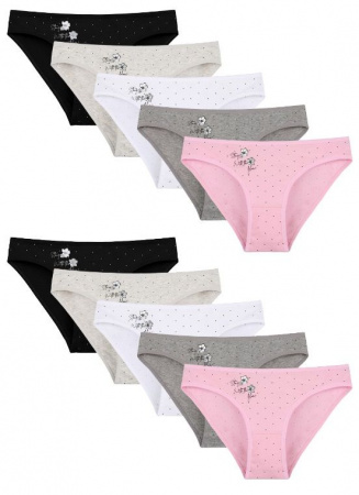 Трусы женские