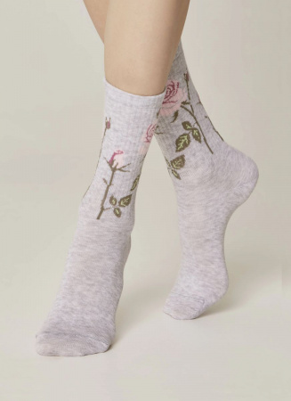 Носки женские
